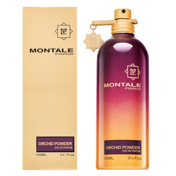 Montale Orchid Powder Eau de Parfum uniszex 100 ml