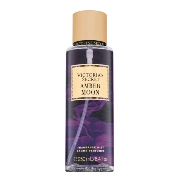 Victoria's Secret Amber Moon tělový spray pro ženy 250 ml