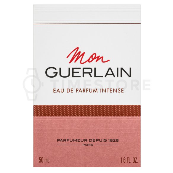 Guerlain Mon Guerlain Intense Eau de Parfum nőknek 50 ml