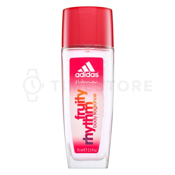 Adidas Fruity Rhythm spray dezodor nőknek 75 ml