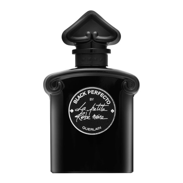 Guerlain Black Perfecto By La Petite Robe Noire Florale Eau de Parfum nőknek 50 ml