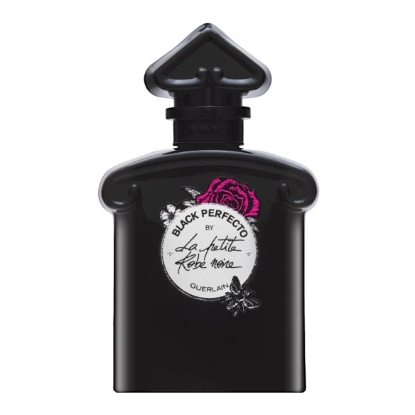 Guerlain La Petite Robe Noire Black Perfecto Florale toaletná voda pre ženy 100 ml