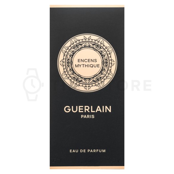 Guerlain Encens Mythique Eau de Parfum unisex 125 ml