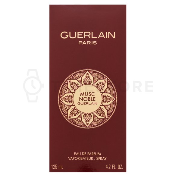 Guerlain Musc Noble Eau de Parfum unisex 125 ml