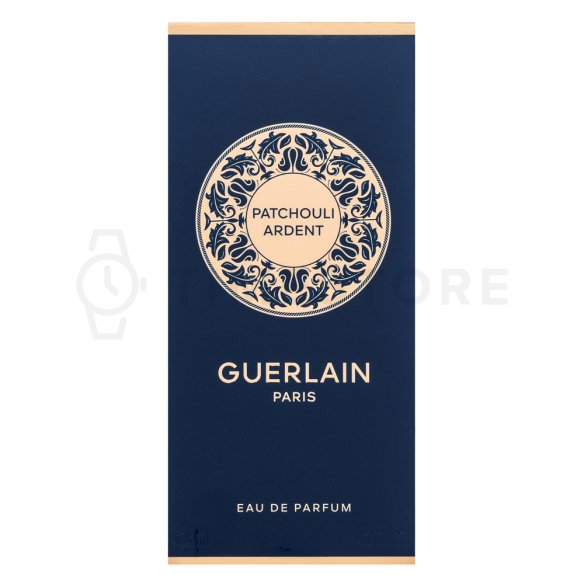 Guerlain Patchouli Ardent Eau de Parfum unisex 125 ml