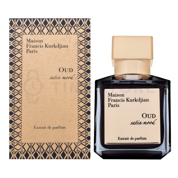 Maison Francis Kurkdijan Oud Satin Mood tiszta parfüm uniszex 70 ml