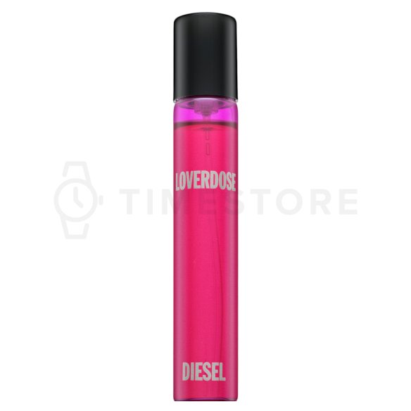 Diesel Loverdose woda perfumowana dla kobiet 20 ml