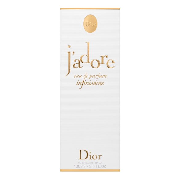 Dior (Christian Dior) J´adore Infinissime parfumirana voda za ženske 100 ml