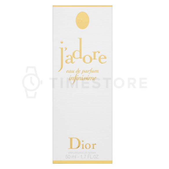 Dior (Christian Dior) J´adore Infinissime Eau de Parfum femei 50 ml