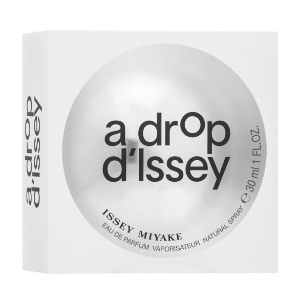 Issey Miyake A Drop d'Issey Eau de Parfum nőknek 30 ml
