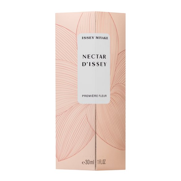 Issey Miyake Nectar d'Issey Premiere Fleur woda perfumowana dla kobiet 30 ml