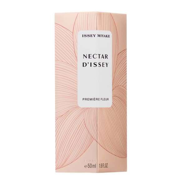 Issey Miyake Nectar d'Issey Premiere Fleur Eau de Parfum nőknek 50 ml