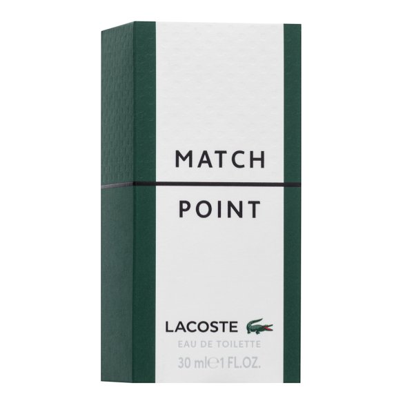 Lacoste Match Point toaletna voda za muškarce 30 ml