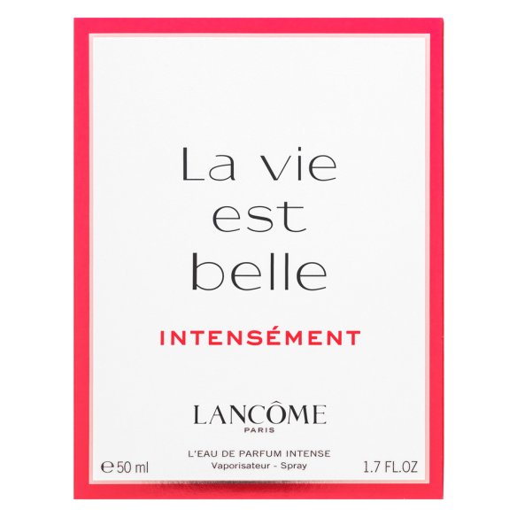 Lancôme La Vie Est Belle Intensement parfumirana voda za ženske 50 ml
