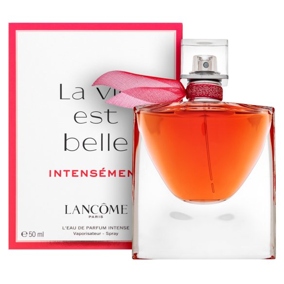 Lancome La Vie Est Belle Intensement Eau de Parfum nőknek 50 ml
