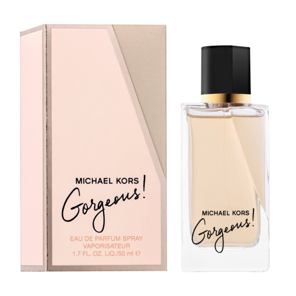 Michael Kors Gorgeous Eau de Parfum femei 50 ml