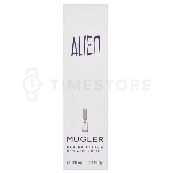 Thierry Mugler Alien - Refill Eau de Parfum nőknek 100 ml