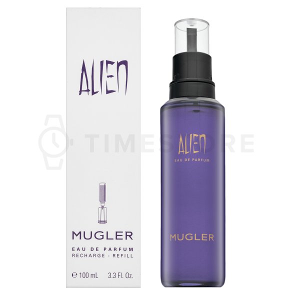 Thierry Mugler Alien - Refill parfémovaná voda pre ženy 100 ml