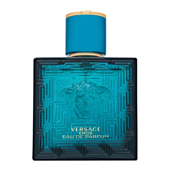 Versace Eros parfumirana voda za moške 50 ml
