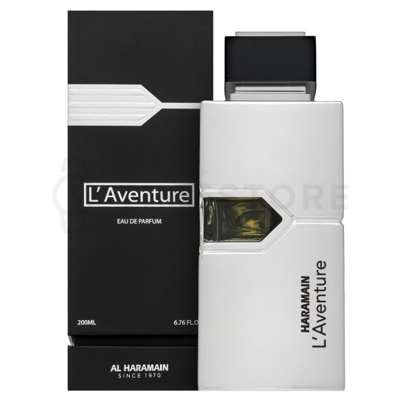 Al Haramain L'Aventure parfumirana voda za moške 200 ml