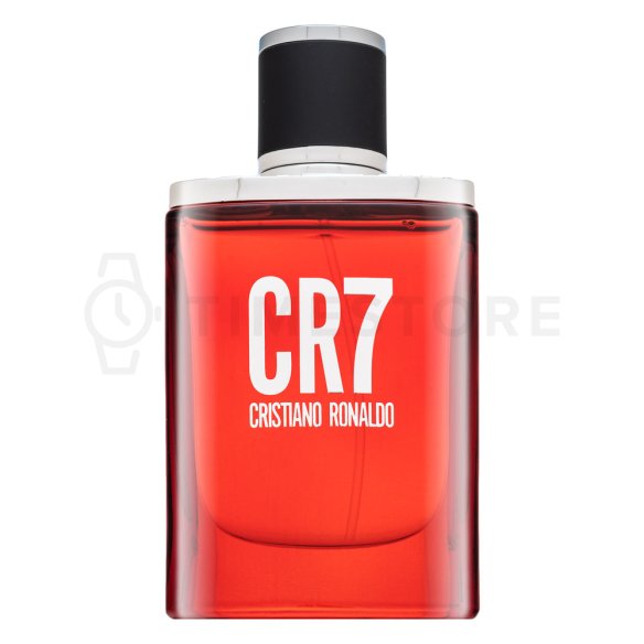 Cristiano Ronaldo CR7 Toaletna voda za moške 30 ml