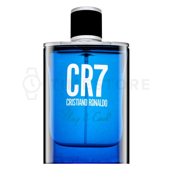 Cristiano Ronaldo CR7 Play It Cool Eau de Toilette bărbați 50 ml