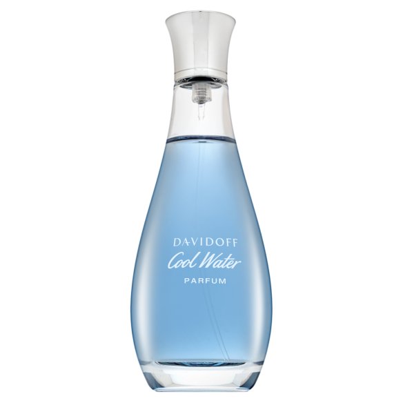Davidoff Cool Water Parfum Woman parfémovaná voda pre ženy 100 ml