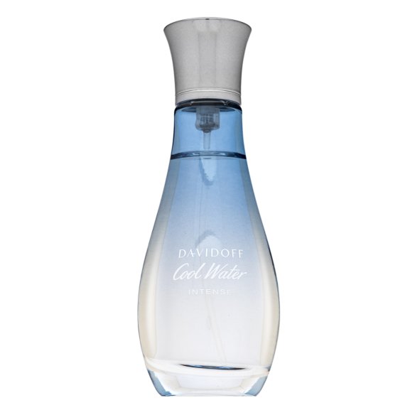 Davidoff Cool Water Intense parfémovaná voda pre ženy 50 ml