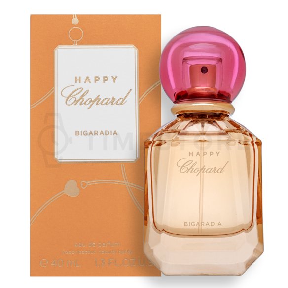 Chopard Happy Bigaradia parfumirana voda za ženske 40 ml