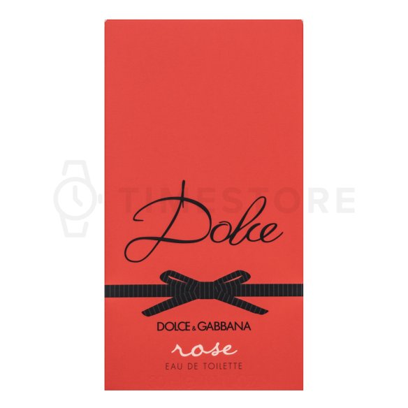 Dolce & Gabbana Dolce Rose toaletná voda pre ženy 30 ml
