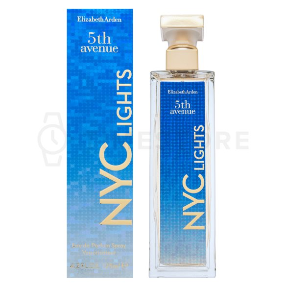 Elizabeth Arden 5th Avenue NYC Lights woda perfumowana dla kobiet 125 ml