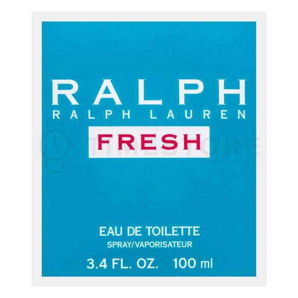 Ralph Lauren Ralph Fresh toaletná voda pre ženy 100 ml