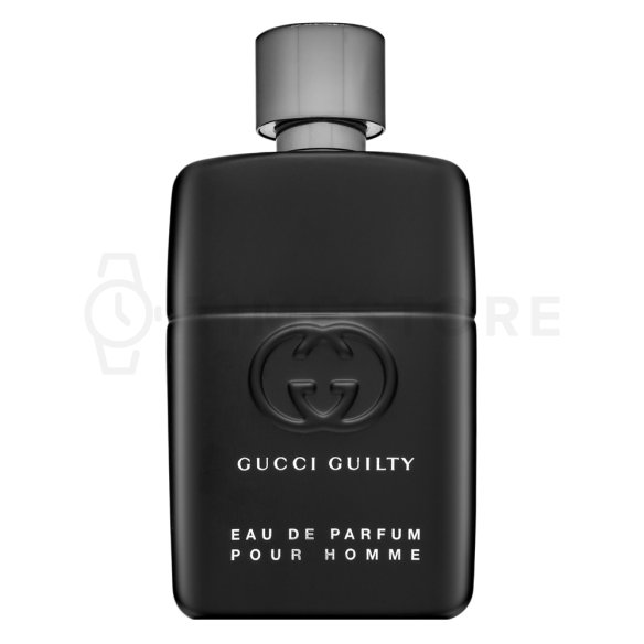 Gucci Guilty Pour Homme Eau de Parfum bărbați 50 ml