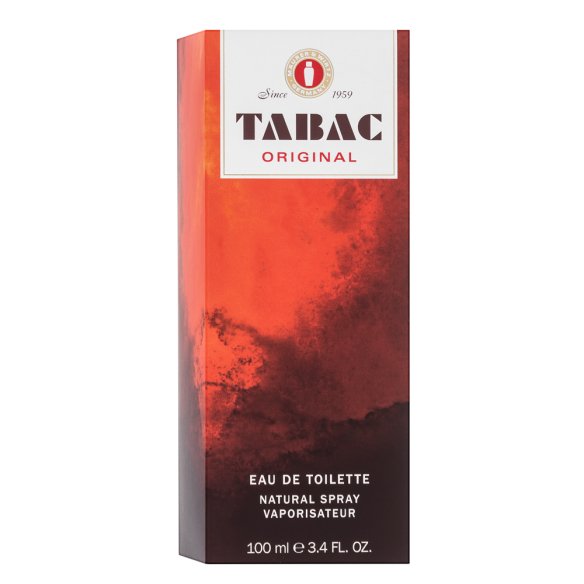 Tabac Tabac Original Eau de Toilette férfiaknak 100 ml