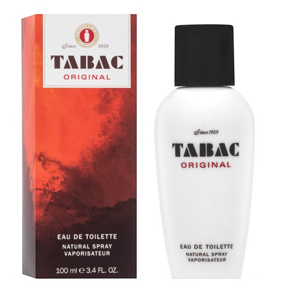 Tabac Tabac Original Eau de Toilette férfiaknak 100 ml