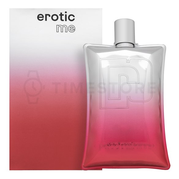 Paco Rabanne Erotic Me parfumirana voda unisex 62 ml