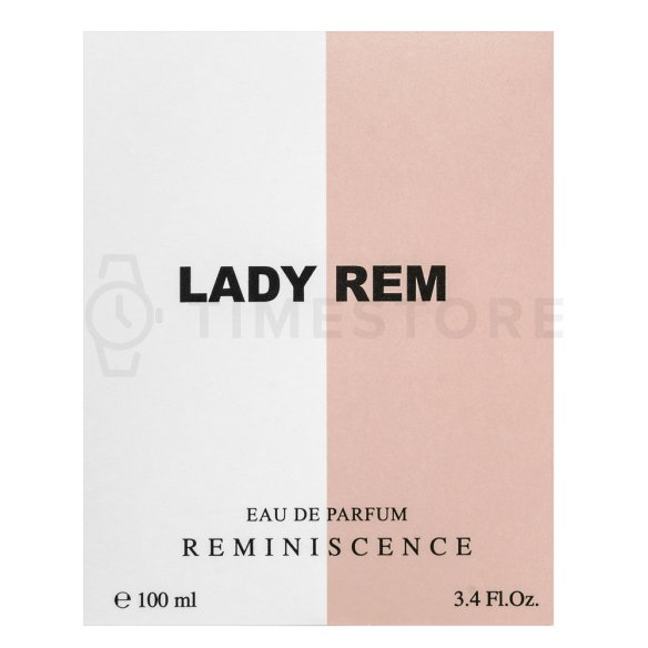 Reminiscence Lady Rem parfémovaná voda pro ženy 100 ml