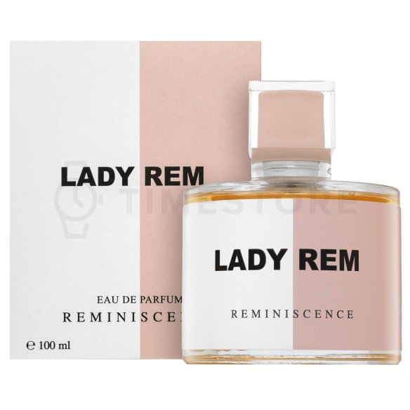 Reminiscence Lady Rem Eau de Parfum femei 100 ml