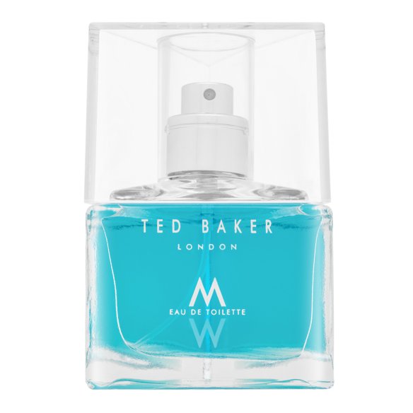 Ted Baker M for Men Eau de Toilette férfiaknak 30 ml