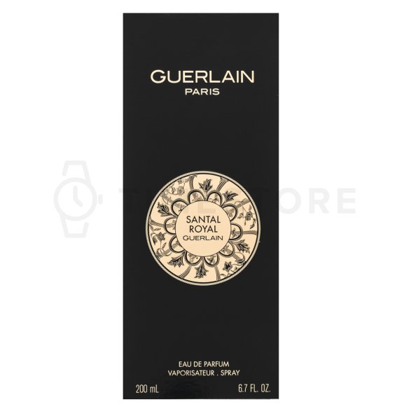 Guerlain Santal Royal parfumirana voda unisex 200 ml