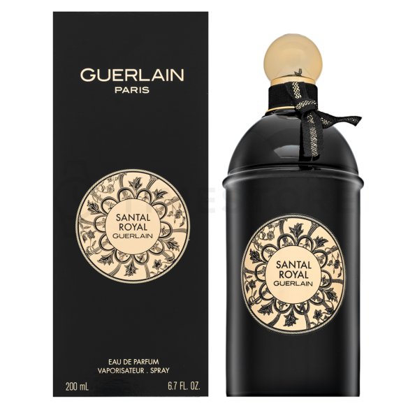 Guerlain Santal Royal parfumirana voda unisex 200 ml