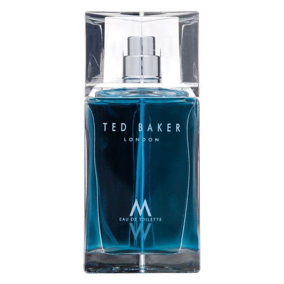 Ted Baker M for Men Eau de Toilette férfiaknak 75 ml