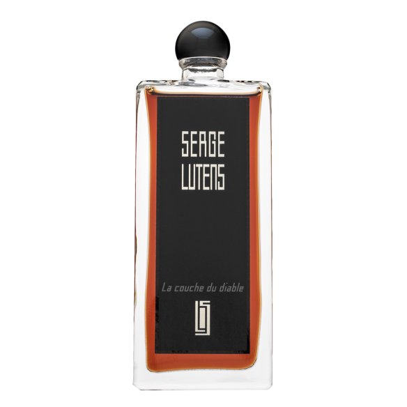 Serge Lutens La Couche Du Diable parfémovaná voda unisex 50 ml