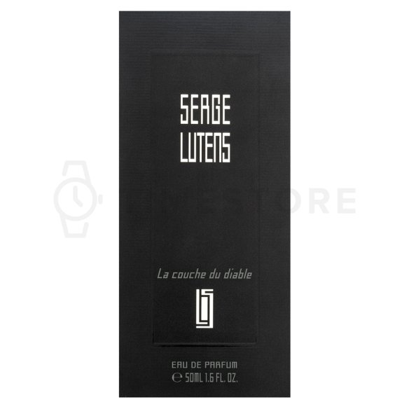 Serge Lutens La Couche Du Diable parfémovaná voda unisex 50 ml