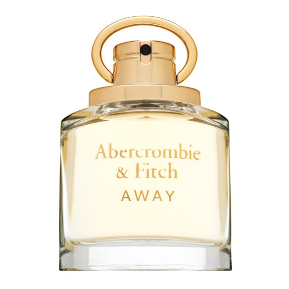 Abercrombie & Fitch Away Woman parfémovaná voda pre ženy 100 ml