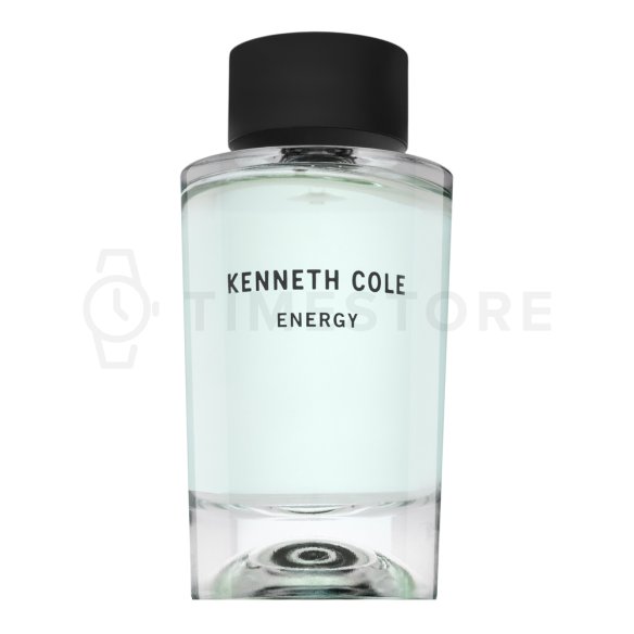 Kenneth Cole Energy Eau de Toilette uniszex 100 ml