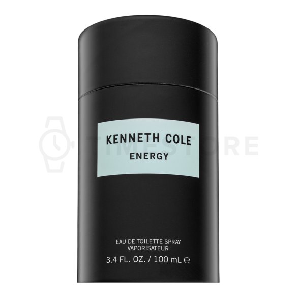 Kenneth Cole Energy toaletná voda unisex 100 ml