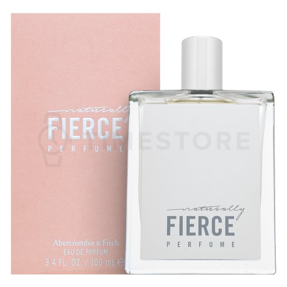 Abercrombie & Fitch Naturally Fierce parfumirana voda za ženske 100 ml