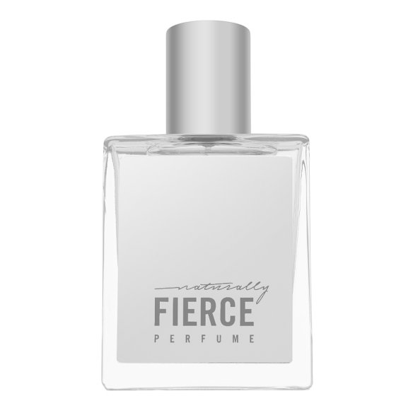 Abercrombie & Fitch Naturally Fierce Eau de Parfum nőknek 30 ml