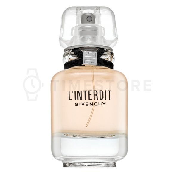 Givenchy L'Interdit Eau de Toilette da donna 35 ml